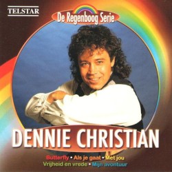 Dennie Christian