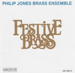 Festive Brass