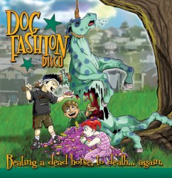 Beating a Dead Horse, to Death... Again