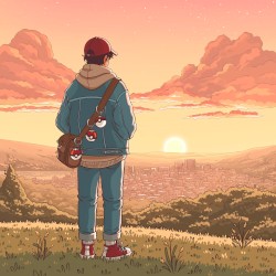 Poké Lofi