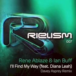 I'll Find My Way (Davey Asprey remix)