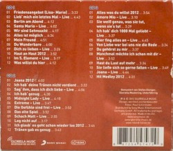 Liebe & Sehnsucht - Seine gröĂten Hits