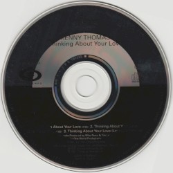 Thinking About Your Love