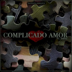 Complicado Amor