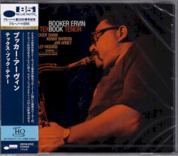 Tex Book Tenor
