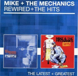 Rewired + The Hits