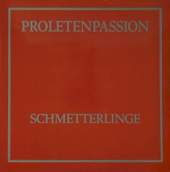 Proletenpassion