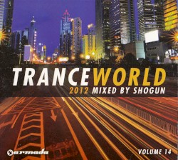 Trance World, Volume 14