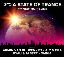 A State of Trance 650: New Horizons