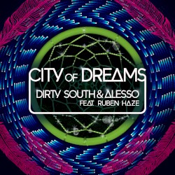 City of Dreams