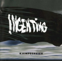 Kjempegreier