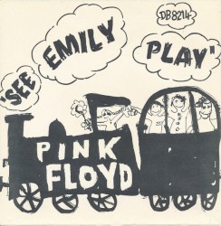 See Emily Play