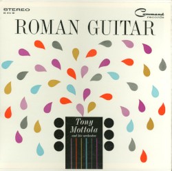 Roman Guitar