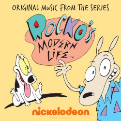 Rocko's Modern Life (Original Music from the Series)