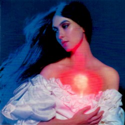 And in the Darkness, Hearts Aglow