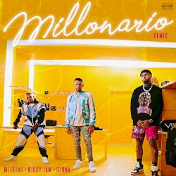 Millonario (remix)