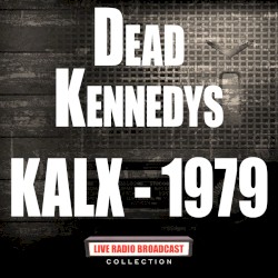 Live at the Old Waldorf, San Francisco October 25th, 1979 – KALX FM Broadcast