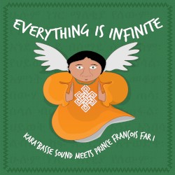 Everything Is Infinite