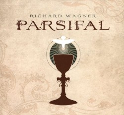 Parsifal (Rundfunkchor Leipzig, RSO Leizig, feat. conductor: Herbert Kegel, singers Adam, Teschler, Schröter)