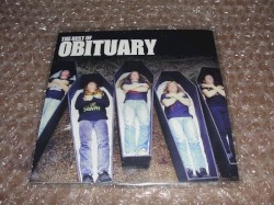 The Best of Obituary