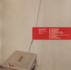 All We Need Is Silence