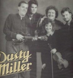 Dusty Miller