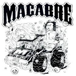 Capitalist Casualties vs. Macabre