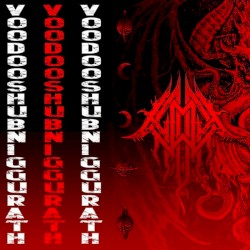 Voodoo Shub-Niggurath