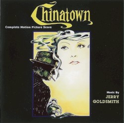 Chinatown (Complete Score)