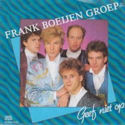 Geef niet op / Nachtportier