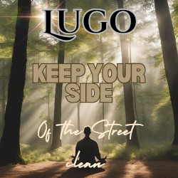 Keep Your Side of the Street Clean