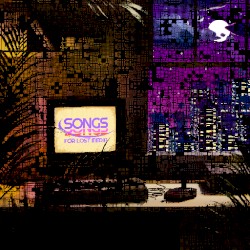 Songs for Lost Media