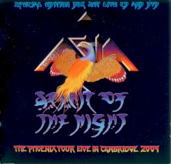 Spirit of the Night: The Phoenix Tour Live in Cambridge 2009
