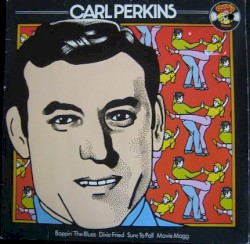Carl Perkins