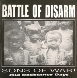 Sons of War