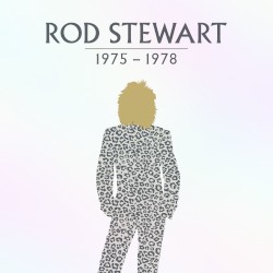 Rod Stewart: 1975-1978