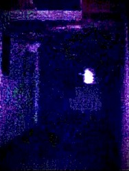 Theoretically recovered corrupt memories
