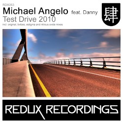 Test Drive