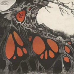 Earth and Fire