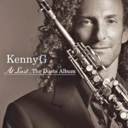 At Last…The Duets Album