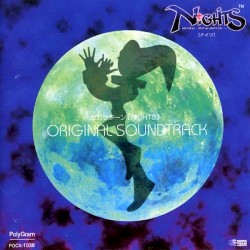 NiGHTS: Original Soundtrack