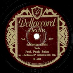 Atceries mani / Jaunības zelta laiks