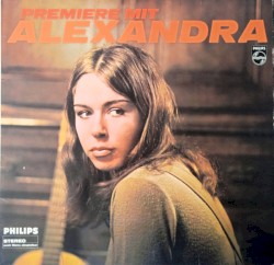 Premiere mit Alexandra