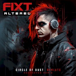 Deviate (Kodeseven remix)