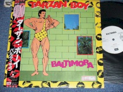 Tarzan Boy