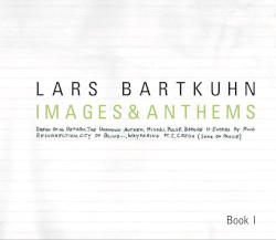 Images & Anthems - Book I