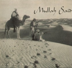 Mullah Said