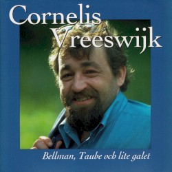 Bellman, Taube och lite galet