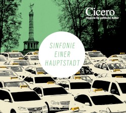 Sinfonie Einer Hauptstadt