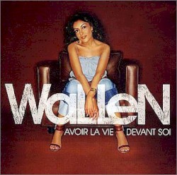 Avoir la vie devant soi